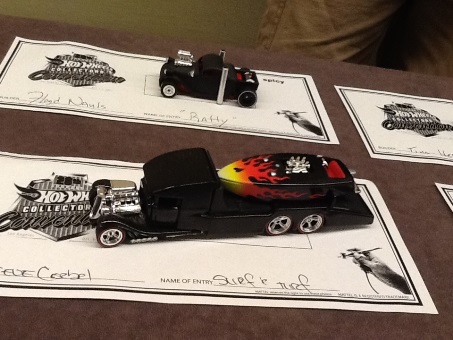 2014 custom show